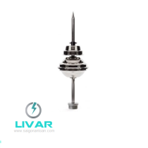 LIVAR AX210 (Kim thu sét 131 mét)